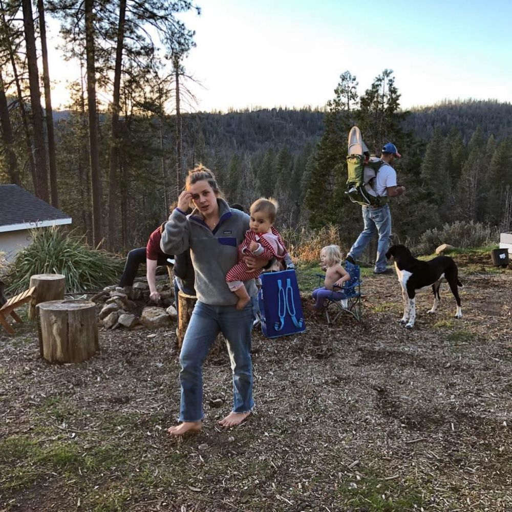 Meet your Posher, Zoe